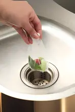 キッチンシンク用ゴミフィルター【水槽・排水口用・清掃便利】