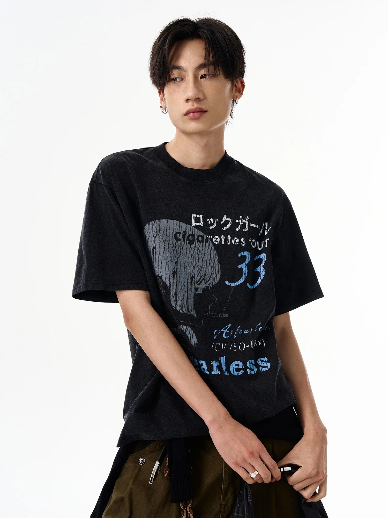 同人Tシャツをオーダーするなら、デザインと価格のバランスはどこに？