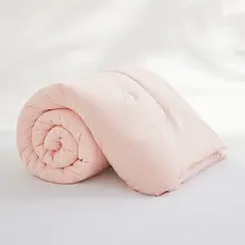 Beyond home 大豆繊維の厚手寝具【春秋用・洗える・保温性】