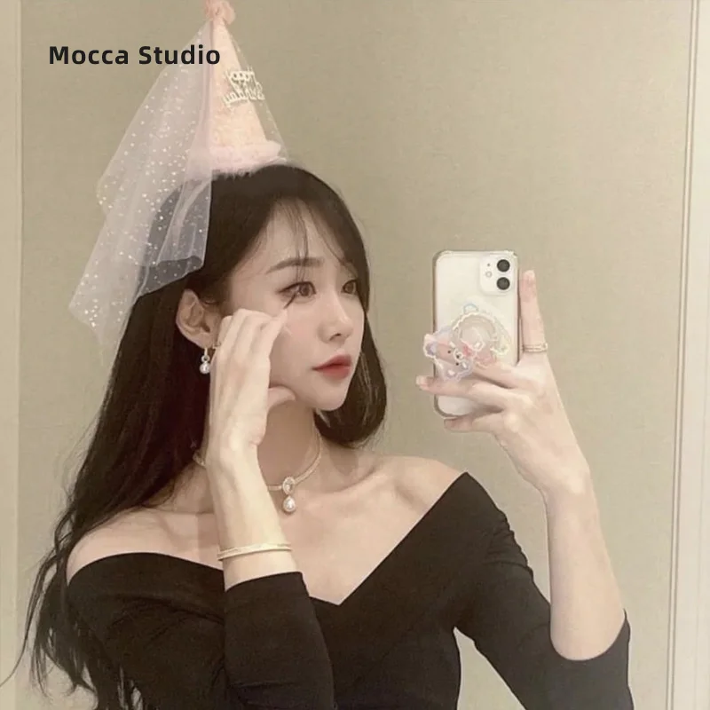 beautycamで撮影するとき、どんな帽子が一番美しくな るの？