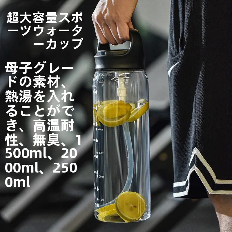 ジム用水筒 スポーツドリンク対応 おすすめモデル：大容量スポーツ水筒の実用性と性能解析