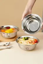 食品グレード316ステンレス製ボウル【子供用・大人用・保温スープボウル・家庭用食器】