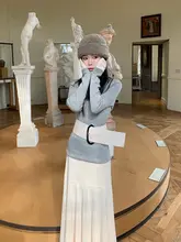 牛反绒製の金属バックル幅広ベルト【二色展開・スタンダードデザイン】