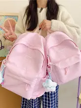 リュック レディース スターモチーフ おしゃれ 韓流 通学 中学生 高校生 アウトドア 旅行