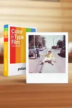 インスタントカメラ用 ゴールドフィルム【iType・Now・GO・Flip対応】