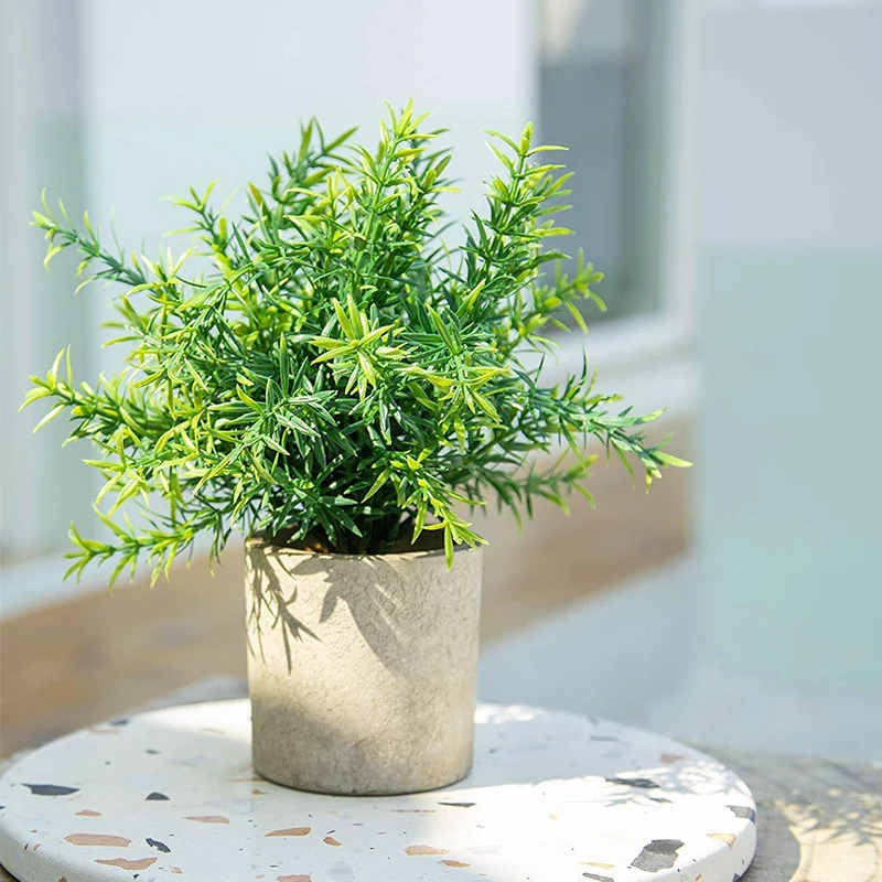 インテリアグッ  ズ比較レビュー：疑似植物小物の定義と比較ポイント