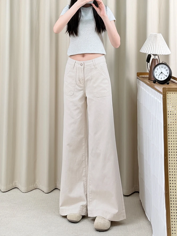 淡いジーンズを選ぶときに迷うのは、本当に色の意味なのか？