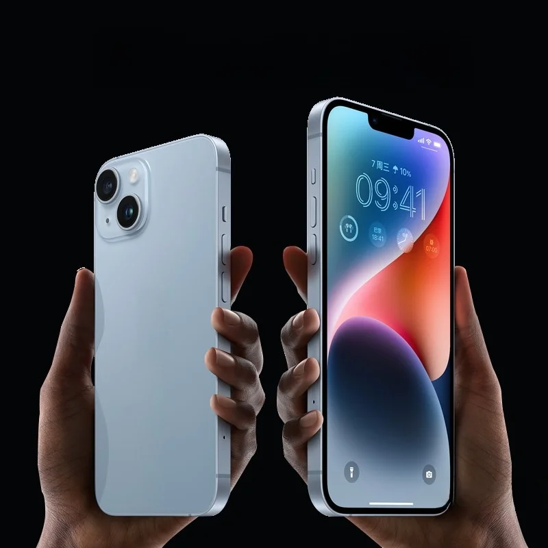 iPhone用プライバシーフィルム：指紋がつかない強化ガラスで全機種を保護