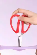 耐久性のある丁腈ゴム製キッチン用手袋【防水・シンプルデザイン・短め】