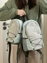 アウトドア用 バックパック【防水・ハイキング・旅行・斜め掛け式・軽量】