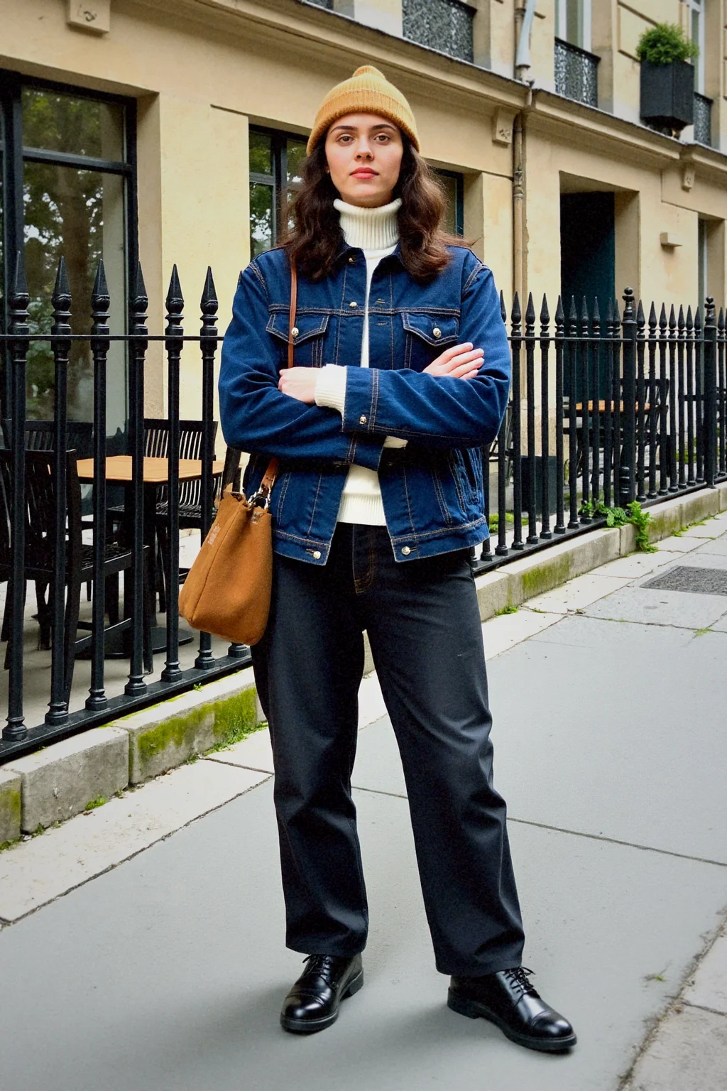 大人可愛い服 50代コーデ 完全ガイド｜シンプルなデザインと実用性のバランス