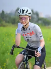 男女兼用 ロングスリーブ・ショートスリーブサイクリングウェア【通気性・夏秋用】（セットアップ対応）