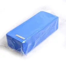車用大判PVA吸水スポンジ【洗車清掃用・高吸水性】