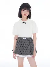 スカート キッズ ガールズ Aライン おしゃれ 夏