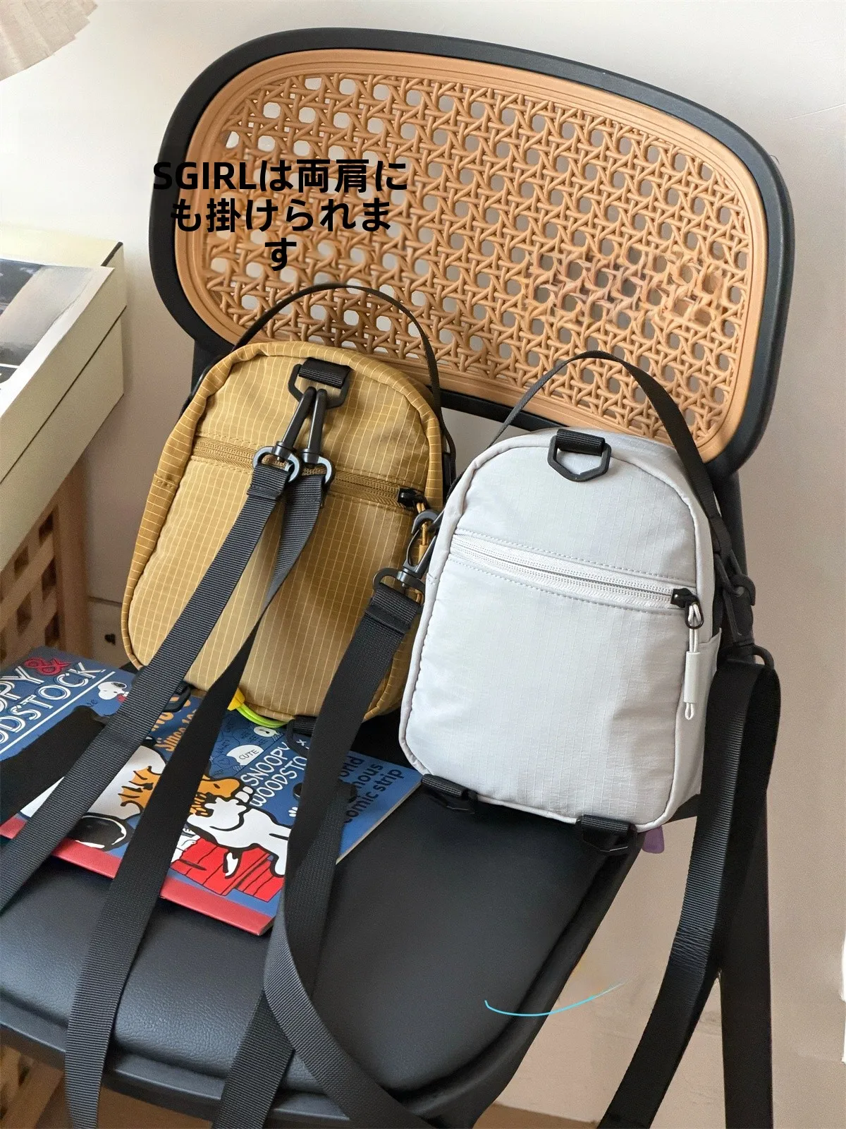徒歩キャンプ バックパック おすすめは？防水・軽量・通気性のバランスが取れた1品がここに！