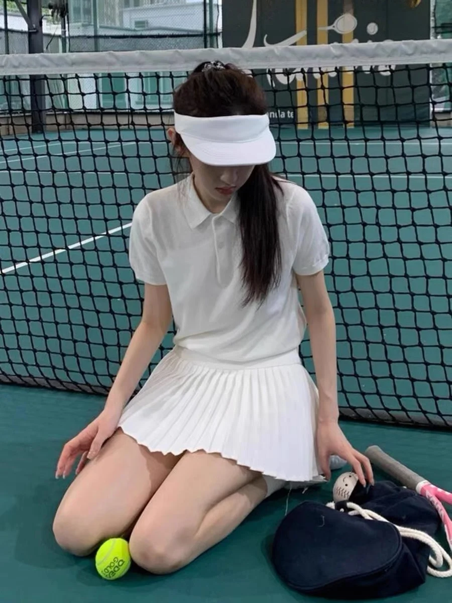 テニスキャップを女性に選ぶべき理由は？夏の通気性と軽さが決めるリアルな選び方