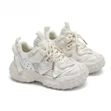 2026年春モデル 女の子用カジュアルウェア ランニングシューズ