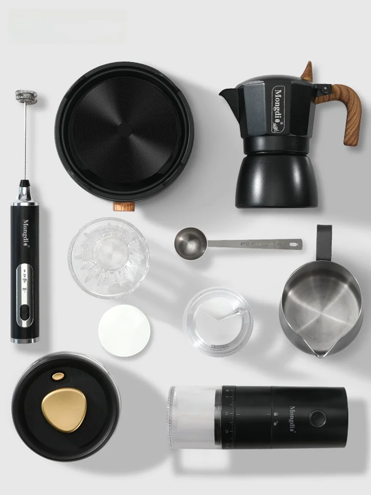 一人暮らし新生活をだけで揃えたら総額いくら？完全ガイド・コーヒーの味と時間の質を再発見