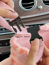 可愛い車用シートバック収納袋【掛けられる多機能ボックス】
