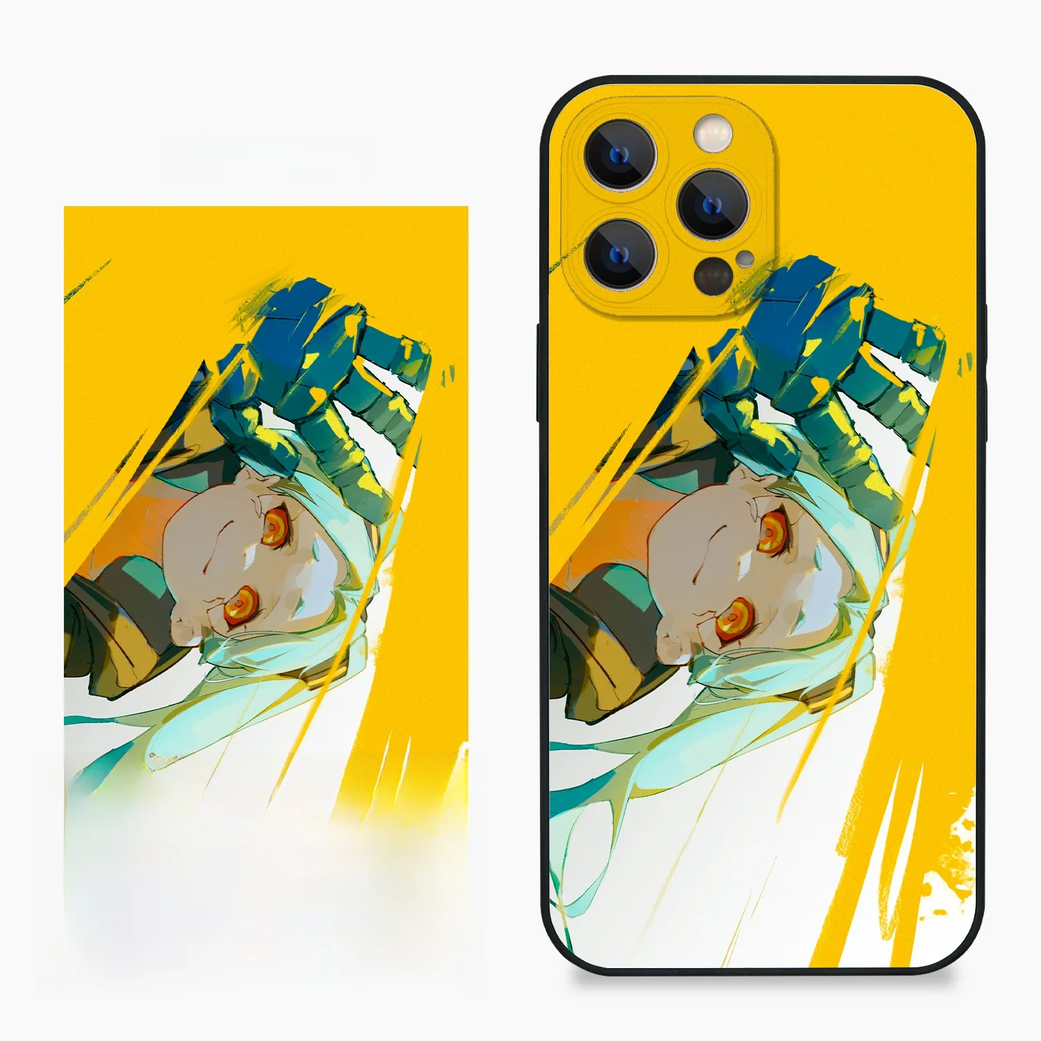 絵画スマホケースを選ぶべき理由は？その美しさが日々の生活を彩る