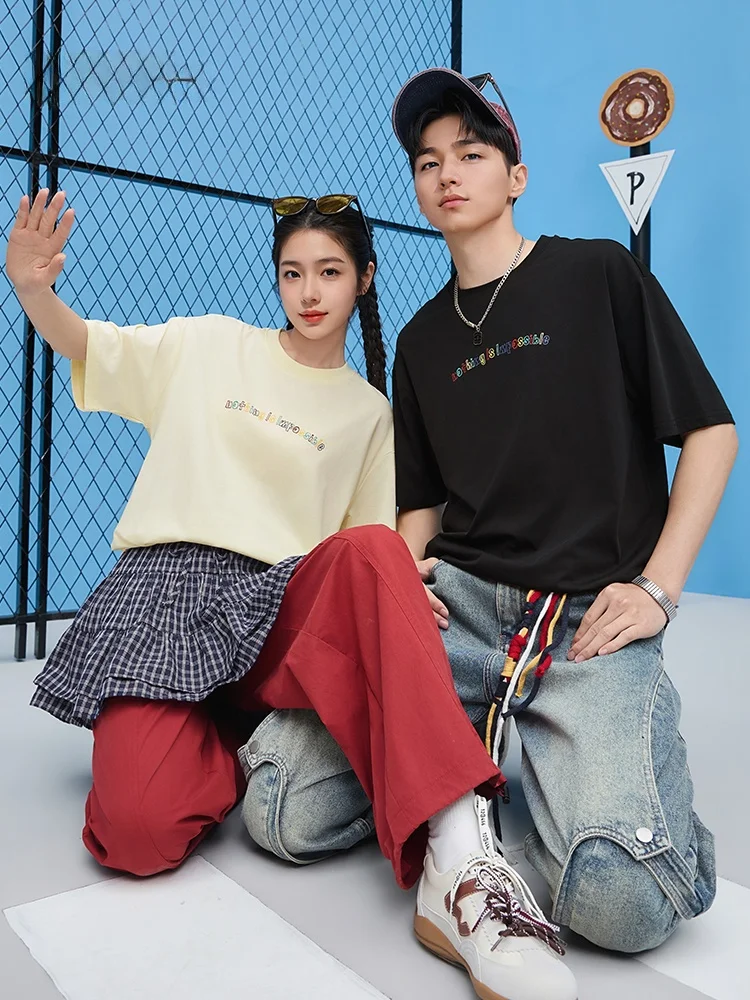 メンズ半袖Tシャツは、どんなもので失敗しない？
