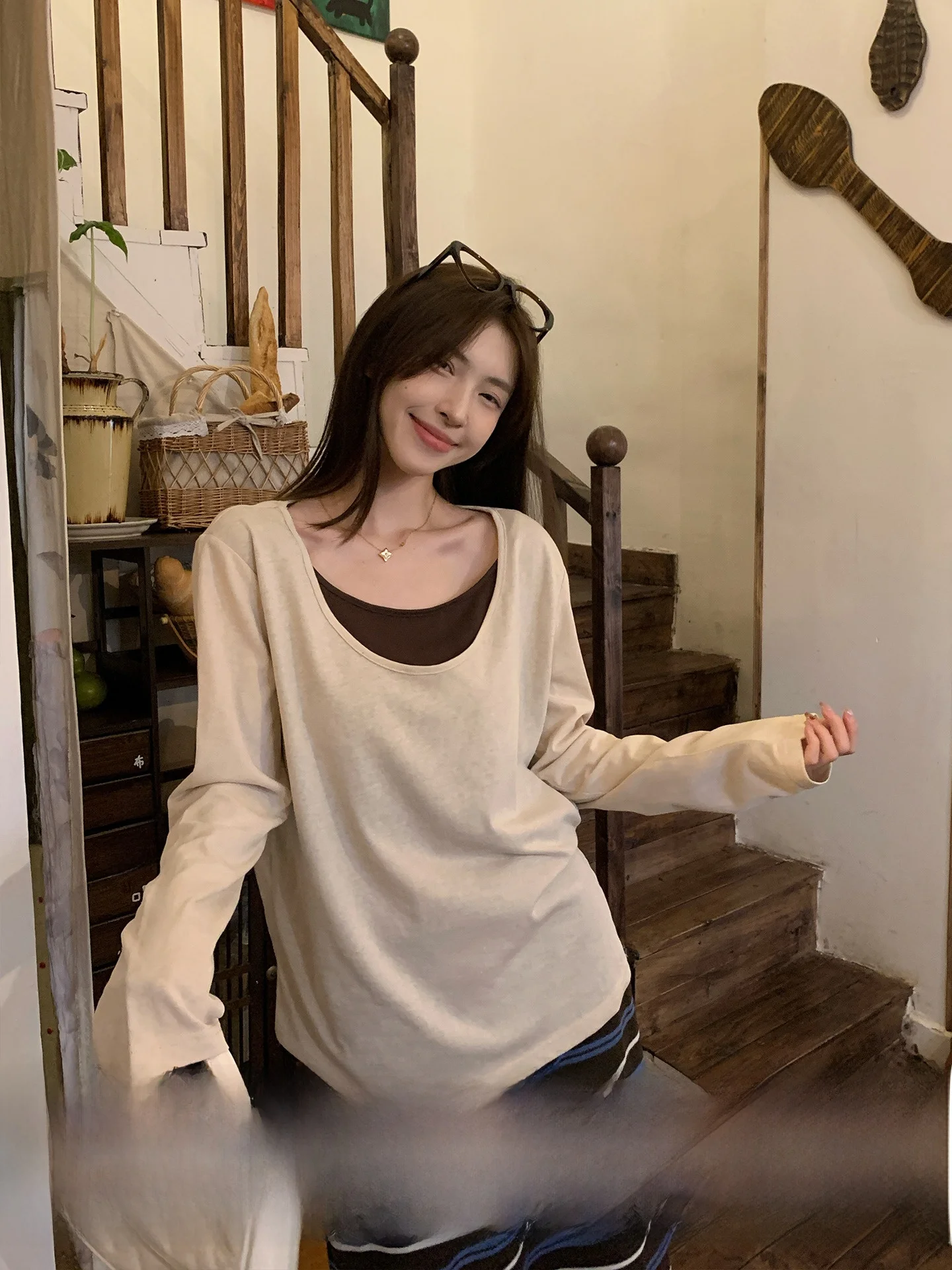 どうやってtシャツ ロンt 重ね着 レディースを上手に着こなすの？厳選4選の選び方と実践ノウハウ