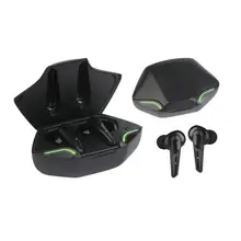 ワイヤレスゲーム用Bluetoothイヤフォン【長時間待機可能・モバイル対応】