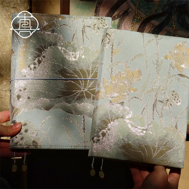 bullet journal に使えるアイデアは？国風デザインの手帳がもたらす、心に響く記録の仕方