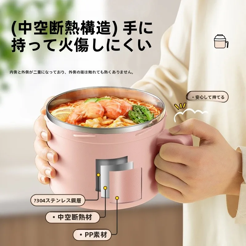 スーボル 保温ボウル 2L：保温機能と実用性を徹底解説