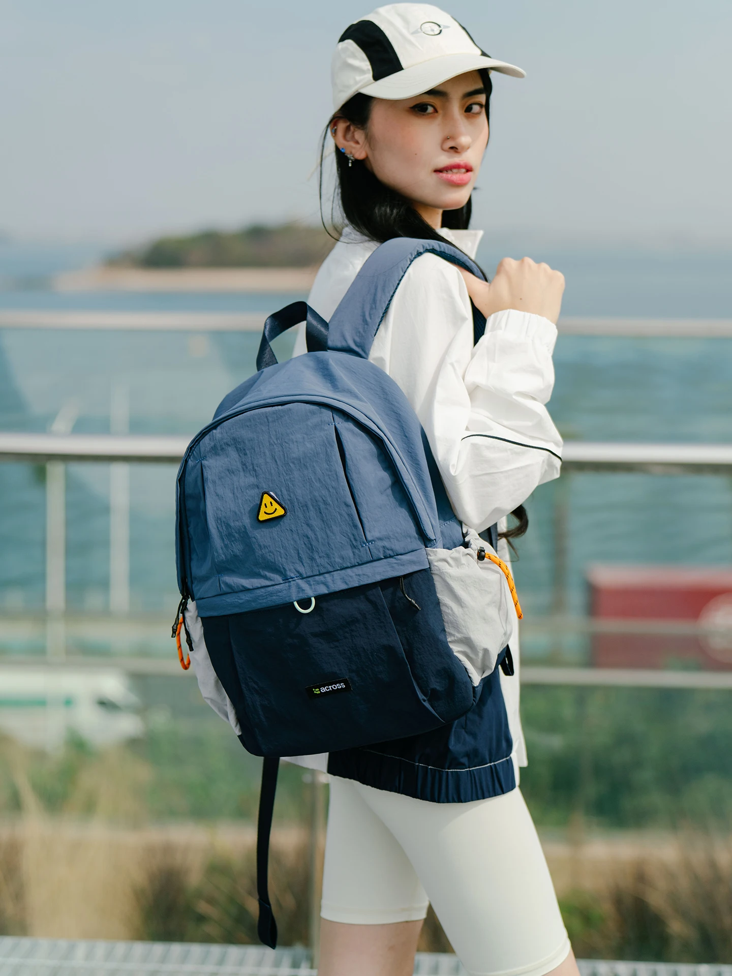 2泊3日の旅行で軽量かつ丈夫なリュックを選ぶには？