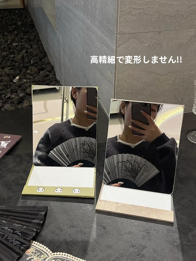 beauty cam とメイクアップミラーの違いは？実は、日常の美しさを守るための「静かな革命」