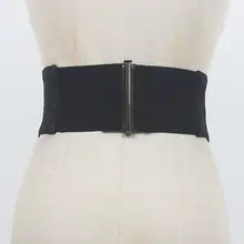 女性用流れる房付き漢服用ウエストベルト【古風・中国風】