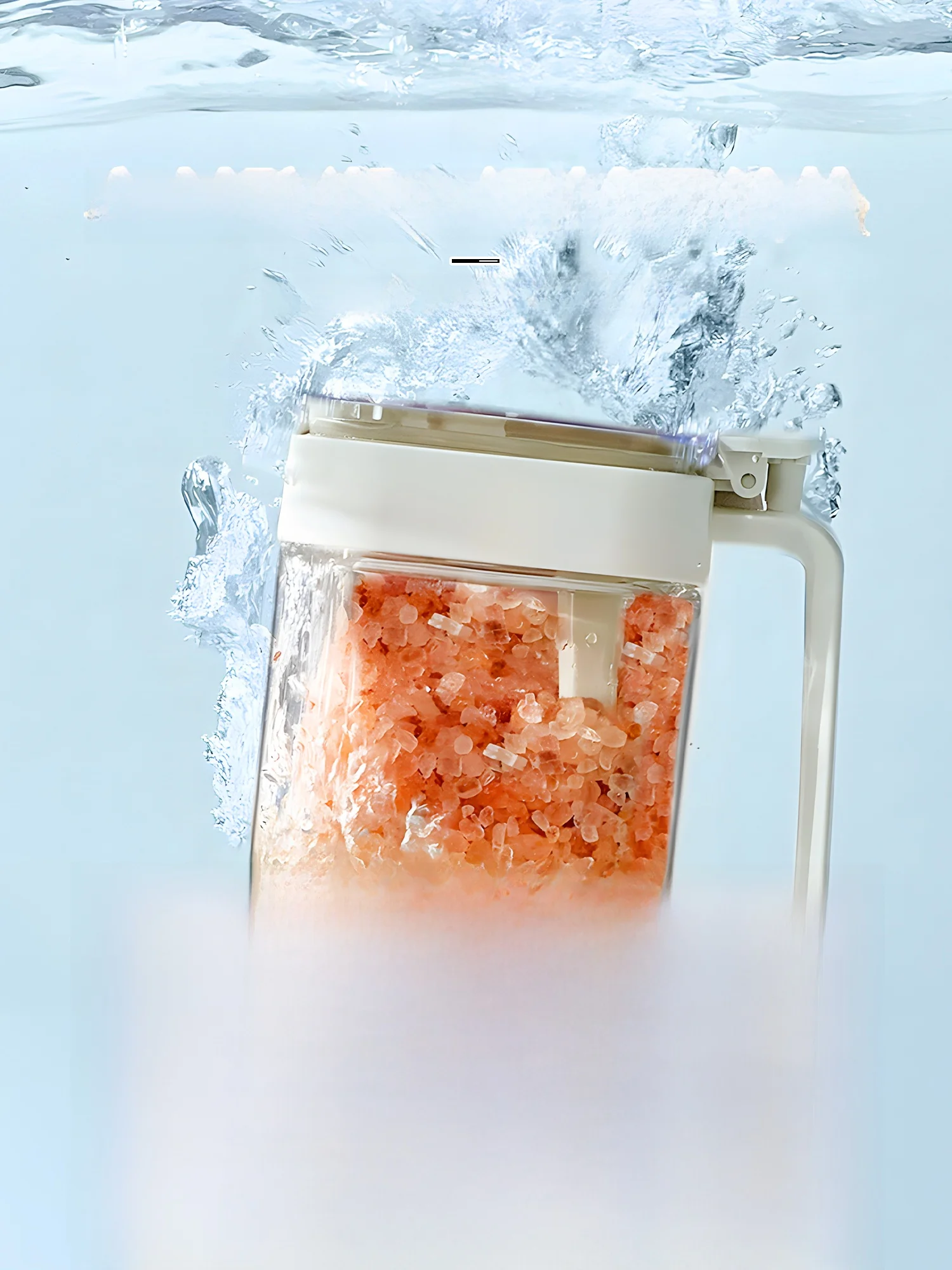 高級感ある調味料ボックス：密閉・防湿・美しいデザインでキッチンを整える