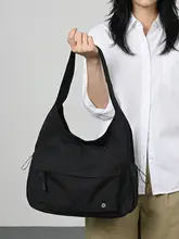 軽量キャンバストートバッグ【大容量・防水・春夏向け・カジュアル・肩掛けタイプ】