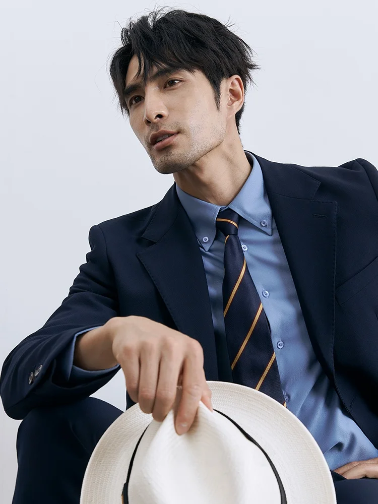 春服 メンズ どう選ぶ？2026トレンドと実用性徹底解説