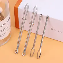 ゴムベルト通し器【便利なベルト用通しツール・パンツ用】