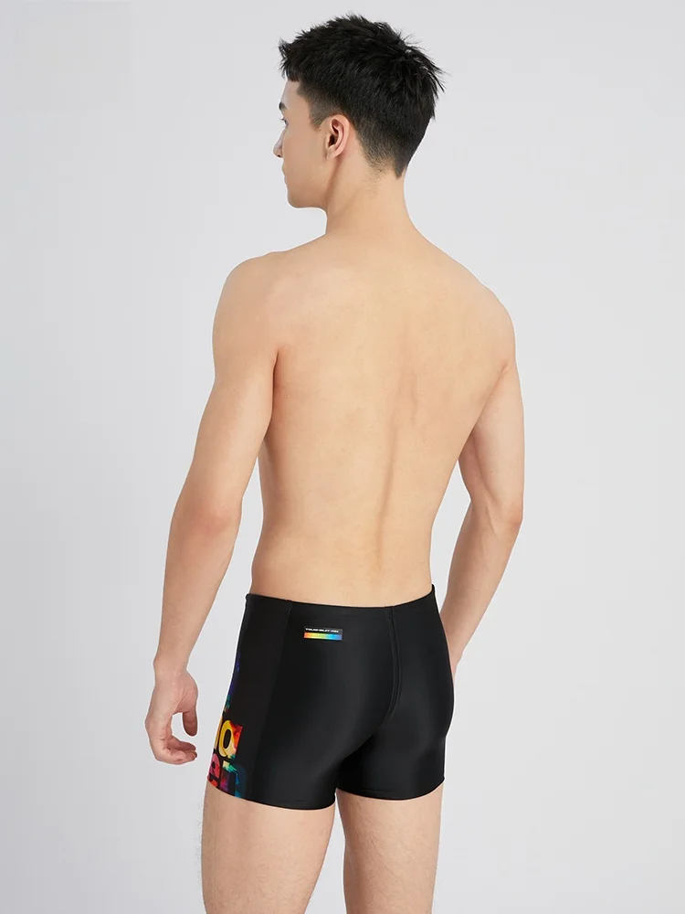 アリーナ フィットネス 水着 TSF5009M：抗塩素処理付き平角水着の実用性と使用シーン