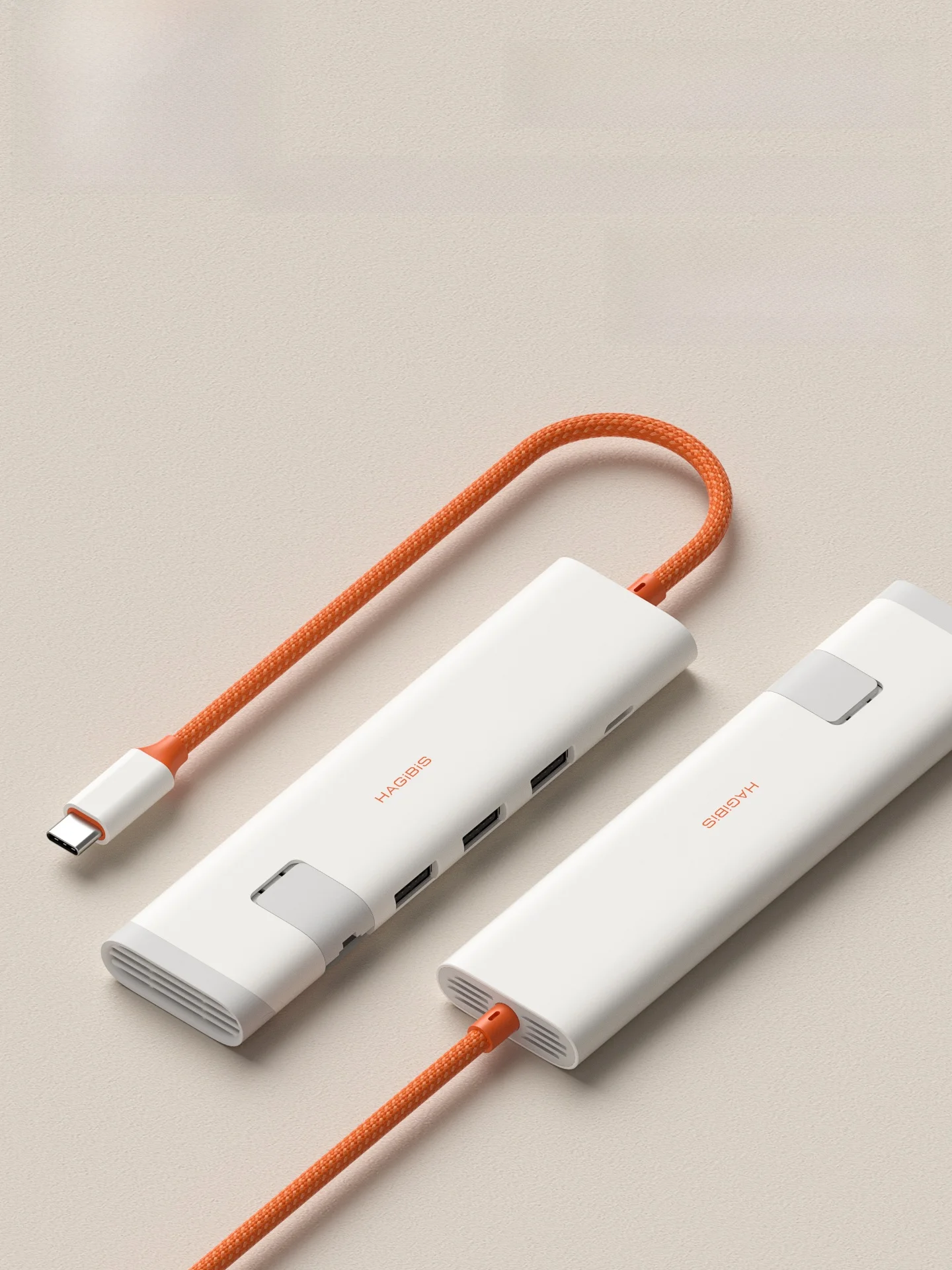 USB Type-Cハブを選ぶべきタイミングは？実際の使い方と、なぜこの1品が「毎日使える」のか