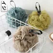 可愛いミニバスフラワー【旅行用・小型・バスボール・入浴用品】（セットアップ対応）