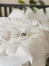 猫用4点セット【全棉・厚手・使い捨て・ホテルや旅行用】（セットアップ対応）