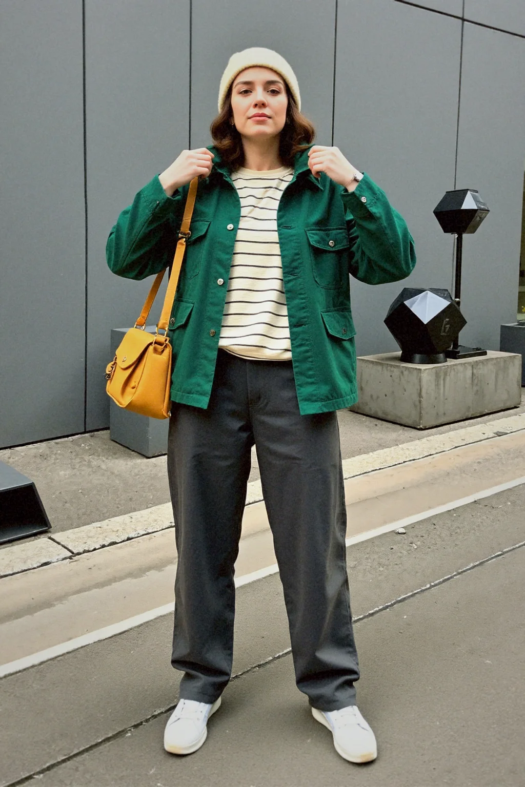  カーゴパンツ メンズ コーデ 失敗しない完全ガイド｜タクティカルパンツの選び方