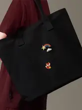 動物モチーフの高級デザインブローチ【刺繍装飾・ファッションアクセサリー】