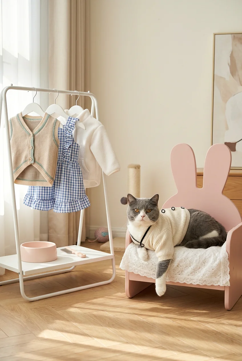 犬のお散歩グッズをコスパ良く揃える方法　完全ガイド