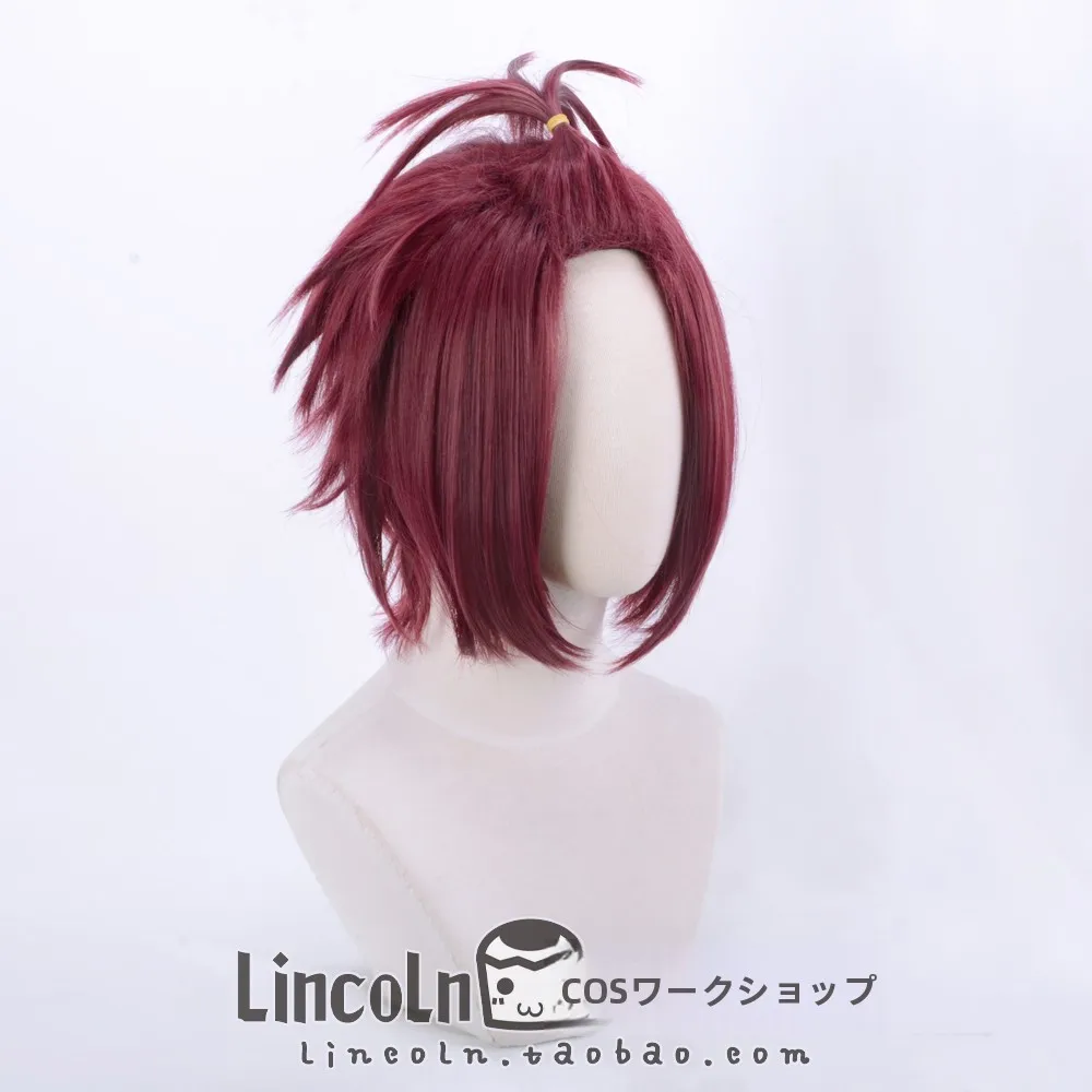 お祭りにかっこいいショートヘアを簡単に作る方法は？