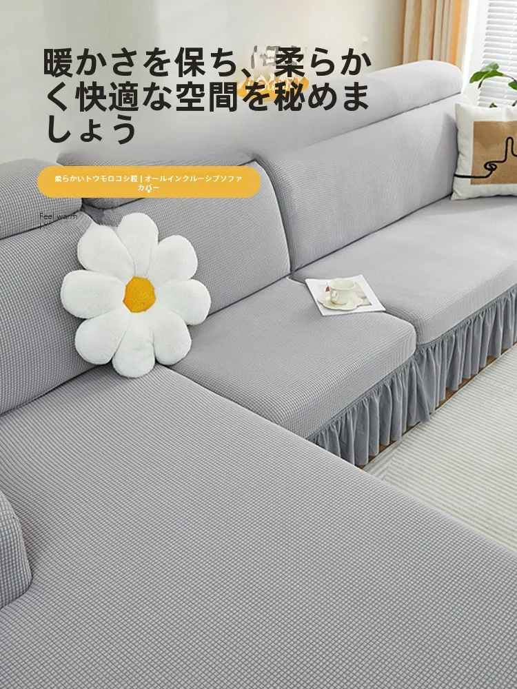 リビングに置く家具をどう選ぶ？防猫爪で安心なフルカバーが今、注目されている理由
