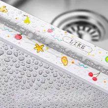 目地テープ 流し端 防水 防カビ カウンター 隙間 シールテープ シンク トイレ 端