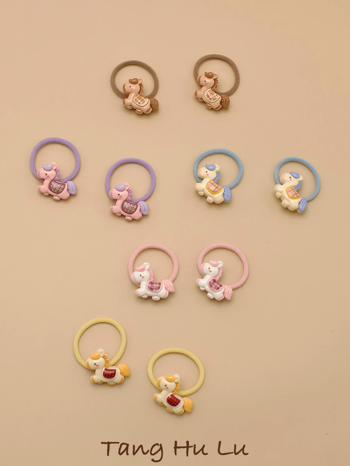 子どもと過ごすおうち時間に、どんなヘアゴムがおすすめ？
