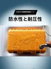 カメラケース キャリーバッグ プロのフォトグラファー向け 防震素材 安全保護デザイン 防湿性能 直接搭乗可  能