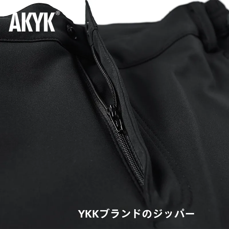 カーゴパンツ メンズ コーデ 完全ガイド｜機能性とファッションのバランス