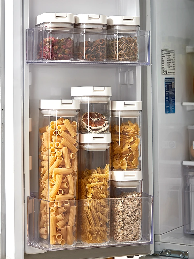 フル活用した節約生活の実践法｜食品保存の見える管理で無駄を徹底防ぐ